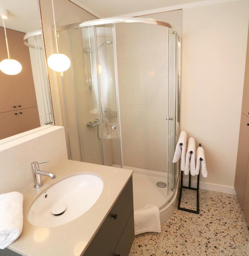 Falcon Apartment Center 1 Warszawa Centralna Esterno foto